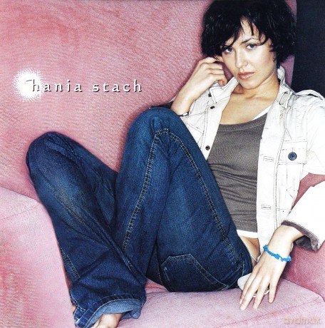 Hania Stach: Hania Stach [CD]