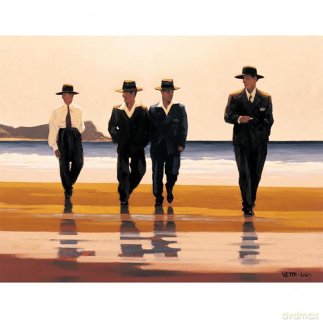 RAVENSBURGER 2000 El. Vetterian; Billy Boy 166688 [PUZZLE]