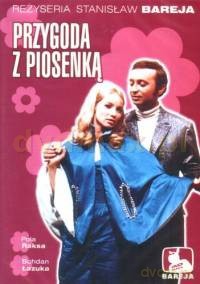 Przygoda z piosenką [DVD]