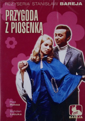 Przygoda z piosenką [DVD]