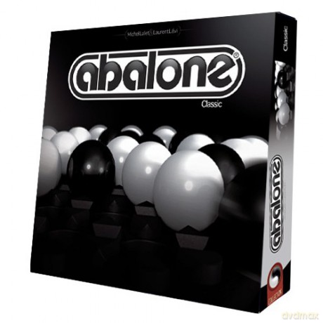 REBEL Gra Abalone Classic 13104 [GRA]