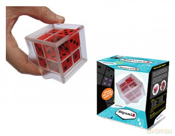 RECENT TOYS Gra Equal 7 50276 [GRA]