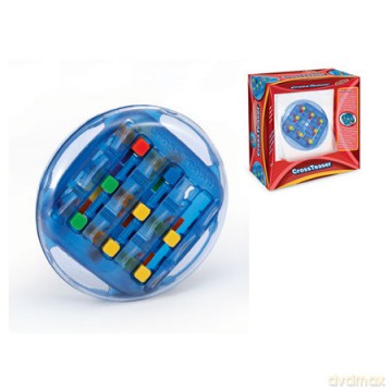 RECENT TOYS Gra Cross Teaser 50023 [GRA]