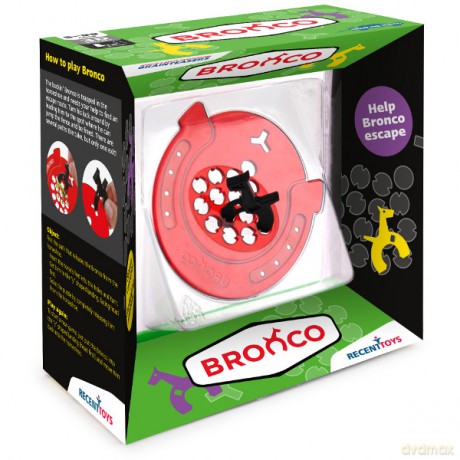 RECENT TOYS Gra Bronco 50269 [GRA]