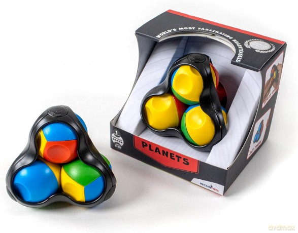 RECENT TOYS Gra Planets 50061 [GRA]