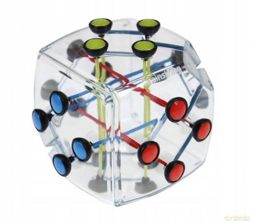 RECENT TOYS GRA BRAINSTRING 50016 [GRA]