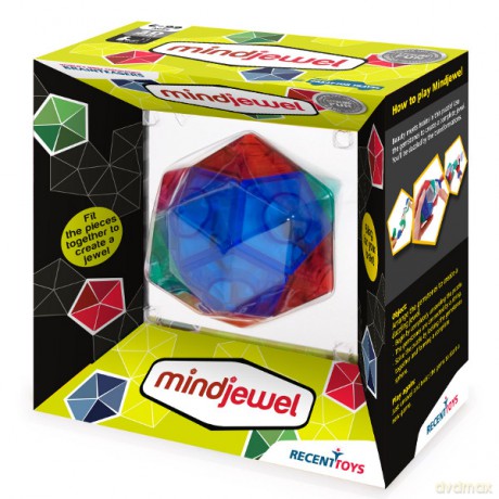 RECENT TOYS Gra Mindjewel 50245 [GRA]