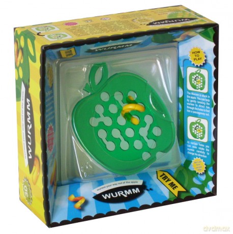 RECENT TOYS GRA WURMM 50214 [GRA]