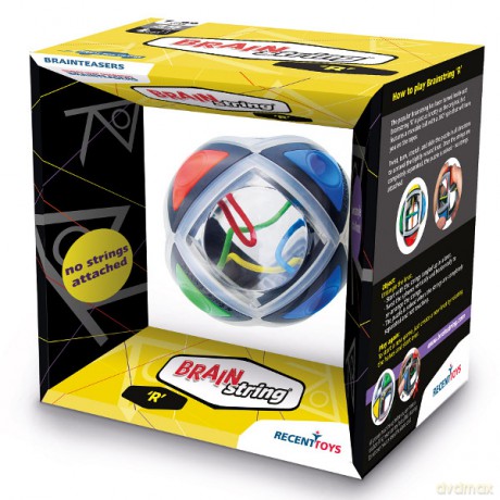 RECENT TOYS Brainstring R 50126 [GRA]