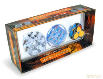 RECENT TOYS Gra Brainstring Gold zest.3 50115 [GRA]