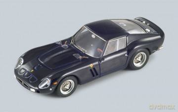 RED LINE Ferrari 250 GTO Chassis 4219 RL184 [MODELARSTWO]