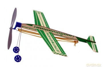 REVELL Balsa Stratosphere Glider 24309 [MODELARSTWO]