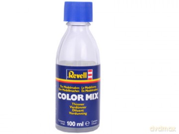 REVELL Rozcieńczalnik 100 ml 39612 [MODELARSTWO]