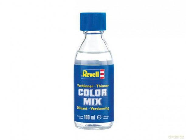 REVELL Rozcieńczalnik 100 ml 39612 [MODELARSTWO]