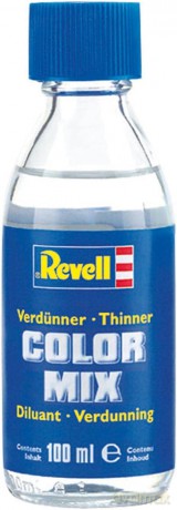 REVELL Rozcieńczalnik 100 ml 39612 [MODELARSTWO]
