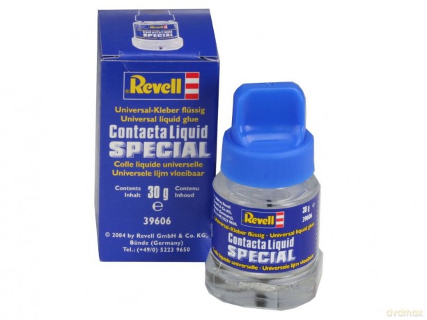 REVELL Revell Contacta Liquid Special 39606 [MODELARSTWO]
