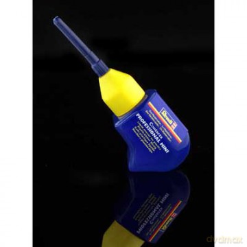 REVELL Revell Contacta Profesional Mini 39608 [MODELARSTWO]
