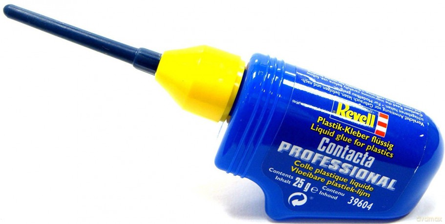 REVELL Revell Contacta Profesional 39604 [MODELARSTWO]