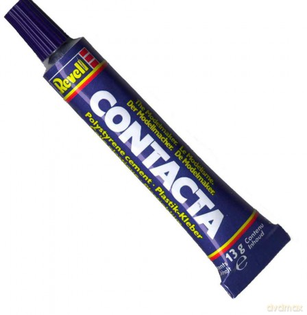 REVELL Contacta Tube paste 13g 39602 [MODELARSTWO]
