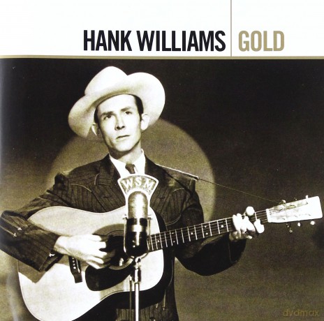 Hank Williams: Gold (Remastered) [2CD]