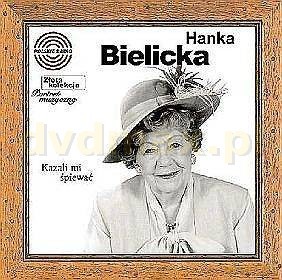 Hanka Bielicka: Złota Kolekcja - Portrety [CD]