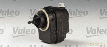Element nastawczy, regulacja zasięgu świateł Valeo 087267 Peugeot Fiat Citroen Lancia