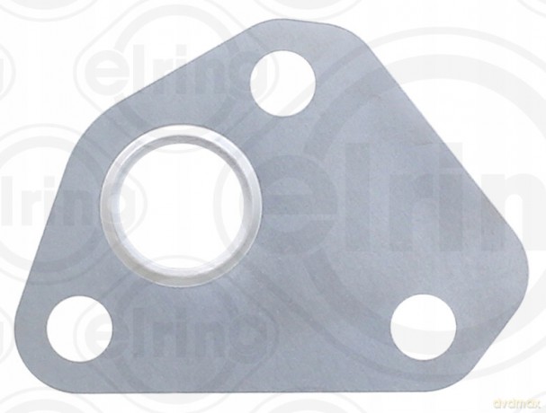 Elring 124.050 Uszczelnienie, zawór powietrza wtórnego Audi Skoda VW Seat