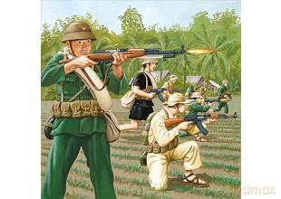 REVELL Vietcong 2526 [MODELARSTWO]