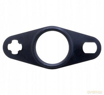 Elring 149.102 Uszczelnienie, odpływ oleju (doładowanie) Audi Skoda VW Seat Chevrolet
