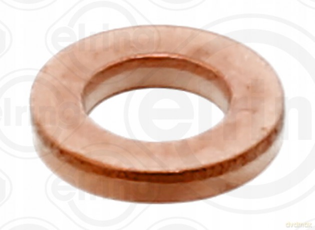 Elring 232.930 Pierścień uszczelniający, obudowa wtryskiwacza Audi Skoda VW Seat