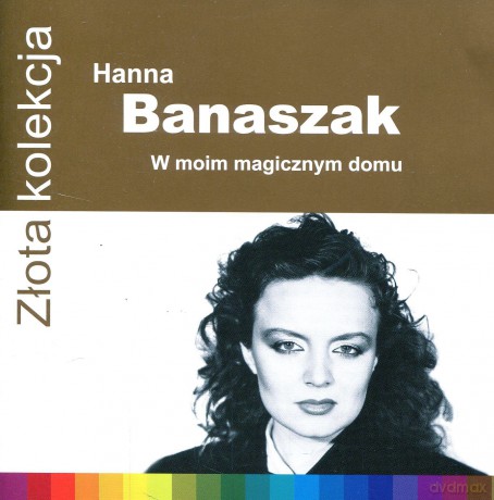 Hanna Banaszak: Złota Kolekcja [CD]