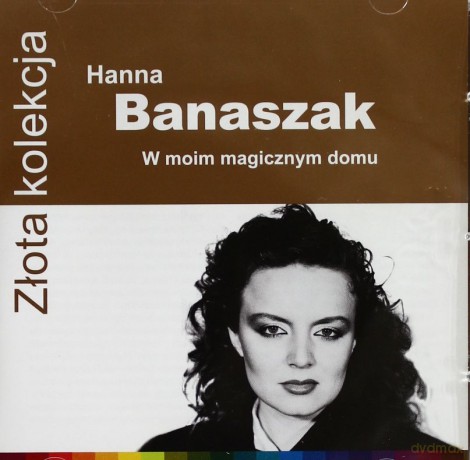 Hanna Banaszak: Złota Kolekcja [CD]