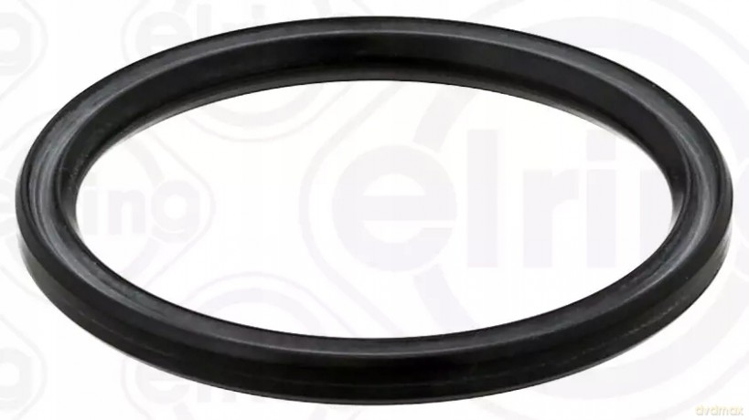 Elring 351.210 Pierścień uszczelniający, czujnik poziomu oleju silnikowego Mercedes Audi Skoda VW Seat Ford BMW