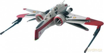 REVELL STAR WARS ARC170 Fighter 6795 [MODELARSTWO]
