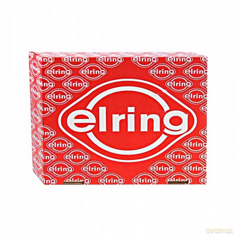 Elring 476.691 Uszczelniacz, trzonek zaworu Mercedes Opel Suzuki Fiat Ford BMW Mitsubishi Alfa Romeo