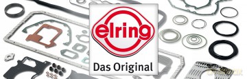 Elring 688.120 Pierścień uszczelniający, obudowa wtryskiwacza Toyota