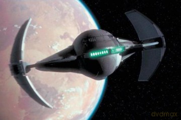 REVELL STAR WARS Sith Infiltrator 6796 [MODELARSTWO]