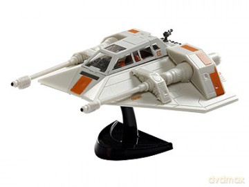 REVELL STAR WARS Snowspeeder 6726 [MODELARSTWO]