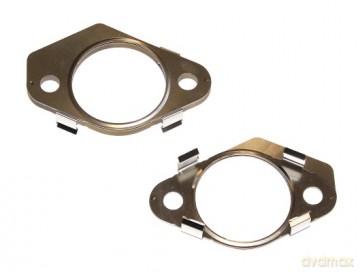 Elring 877.480 Uszczelnienie, zawór AGR Audi Skoda VW Seat