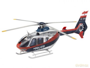 REVELL Eurocopter EC135 sterr.Polizei 4649 [MODELARSTWO]