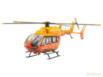 REVELL Eurocopter EC145 Demonstrator 4643 [MODELARSTWO]