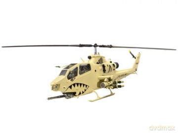 REVELL Bell AH1F Cobra 4646 [MODELARSTWO]