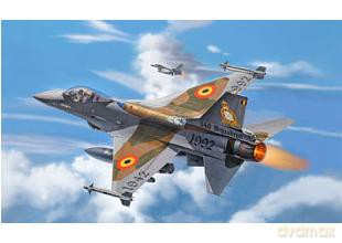 REVELL F16A Fighting Falcon 4363 [MODELARSTWO]