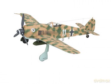 REVELL Focke Wulf Fw 190F8 4171 [MODELARSTWO]