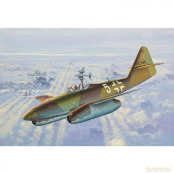 REVELL Micro Wings Messerschmitt Me 4919 [MODELARSTWO]