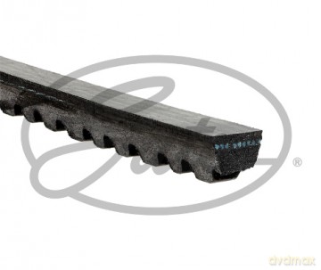 Gates 6226MC Pasek klinowy Mercedes Peugeot Ford Alfa Romeo