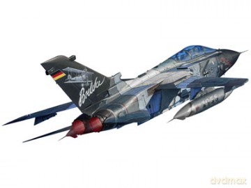 REVELL Tornado IDS "Pride of Boelcke" 4288 [MODELARSTWO]