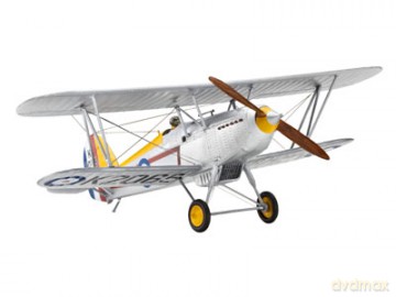 REVELL Hawker Fury Mk.1 4693 [MODELARSTWO]