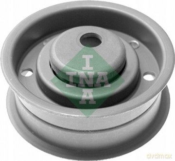 INA 531 0083 10 Rolka napinacza, pasek rozrządu Audi Skoda VW Seat
