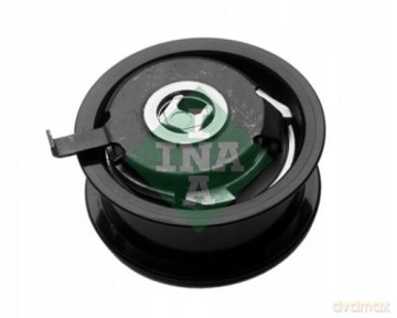INA 531 0251 30 Rolka napinacza, pasek rozrządu Audi Skoda VW Seat Ford